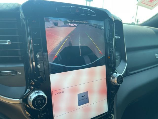 New 2025 RAM 3500 Lone Star image 17