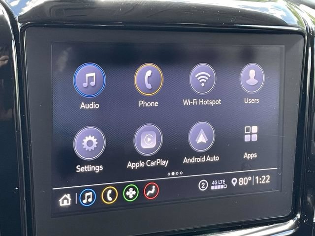 Used 2021 Chevrolet Traverse LT w/ LPO, Floor Liner Package AWD/4WD image 24