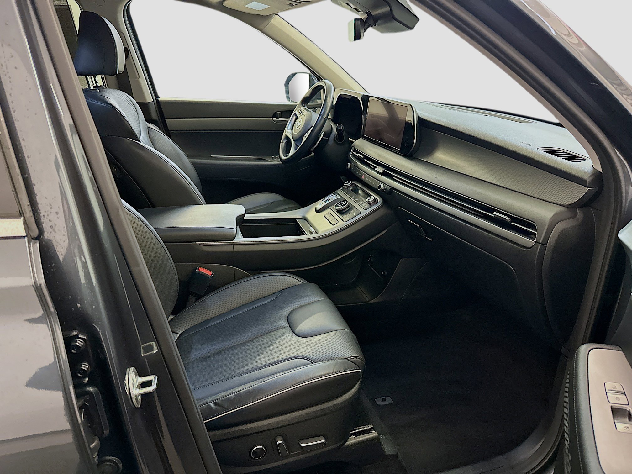 Used 2024 Hyundai Palisade XRT image 35