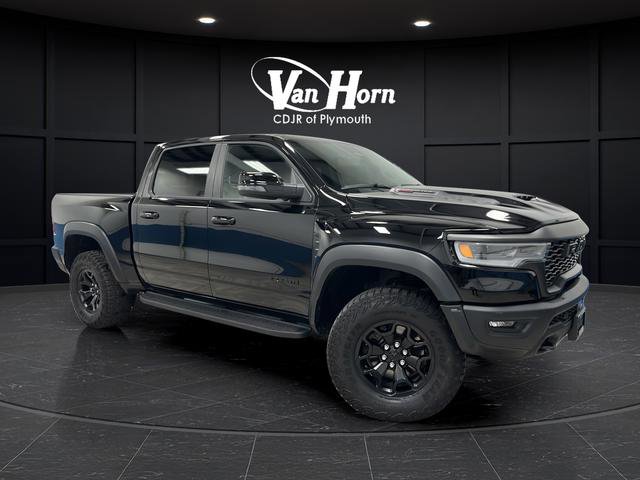 Used 2025 RAM 1500 RHO w/ RHO Level 1 Equipment Group AWD/4WD image 1