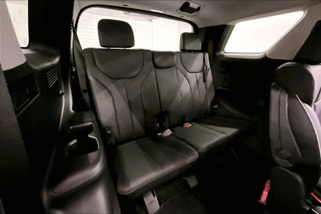 Used 2025 Hyundai Palisade XRT image 33