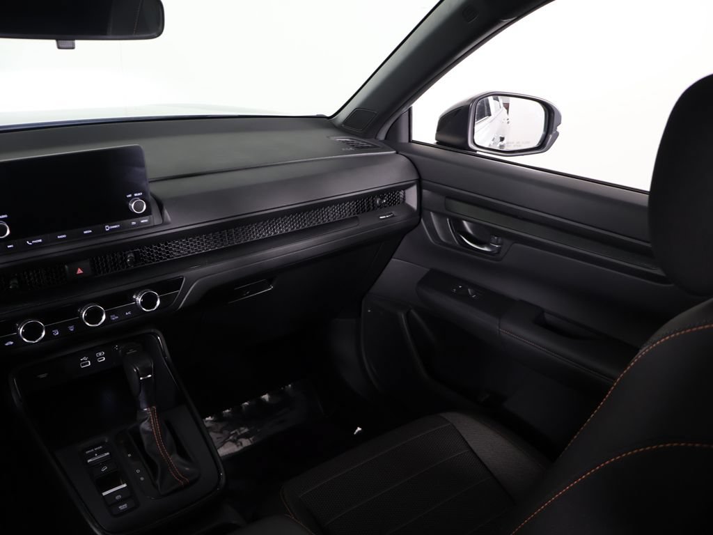 Used 2023 Honda CR-V Sport image 36