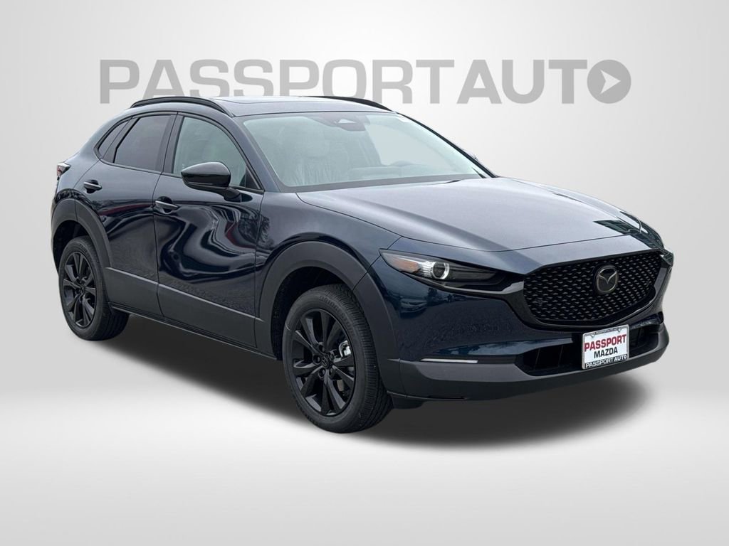 New 2026 MAZDA CX-30 AWD 2.5 S image 5
