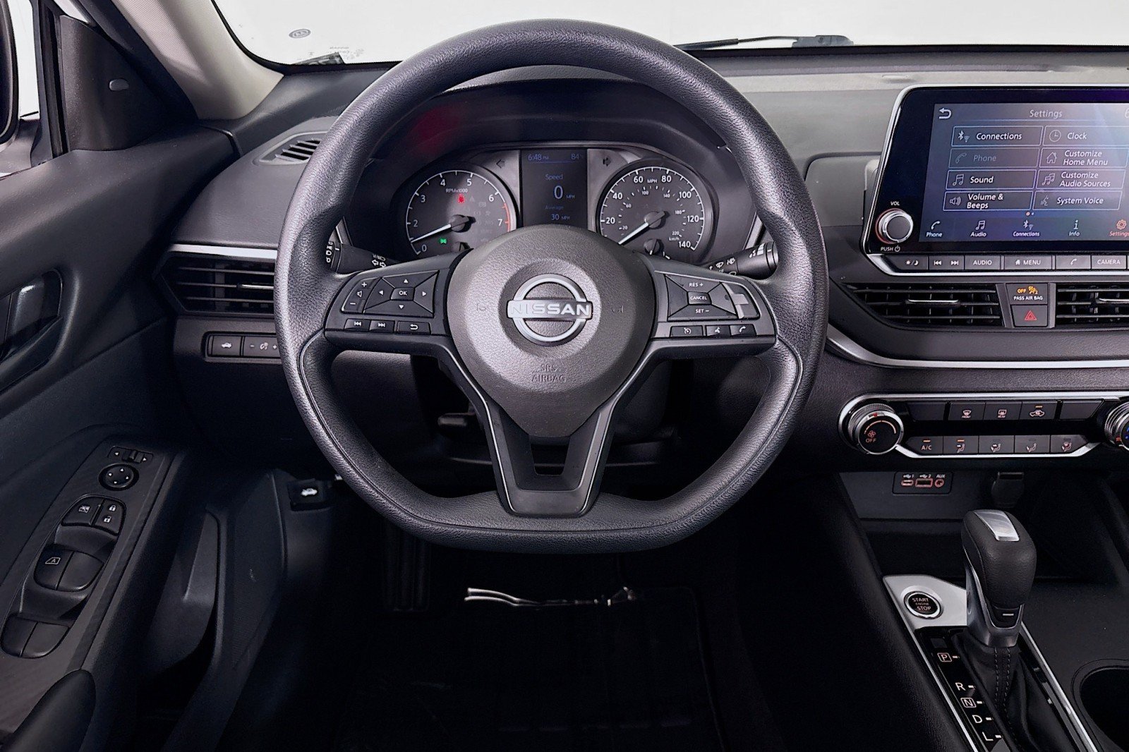 Used 2025 Nissan Altima 2.5 S FWD image 5