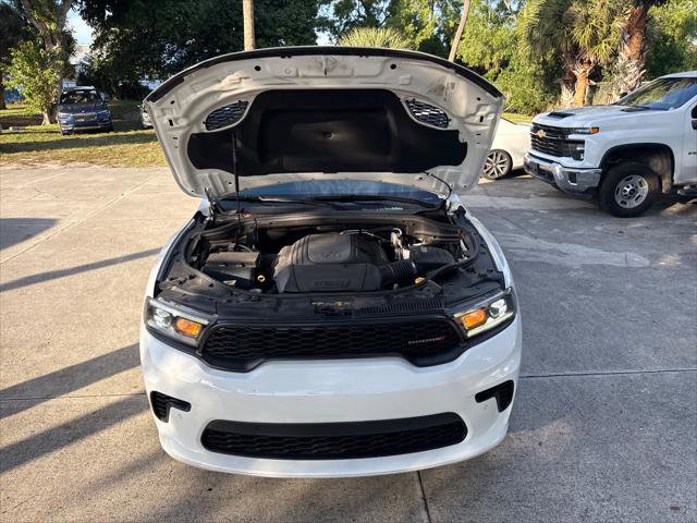 Used 2024 Dodge Durango R/T image 29