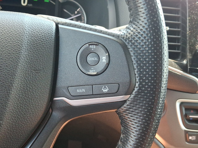 Certified 2023 Honda Passport EX-L image 24