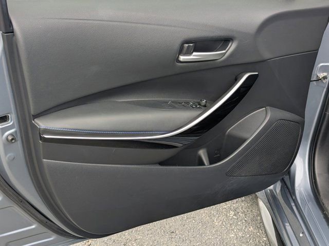 Used 2021 Toyota Corolla XSE image 10