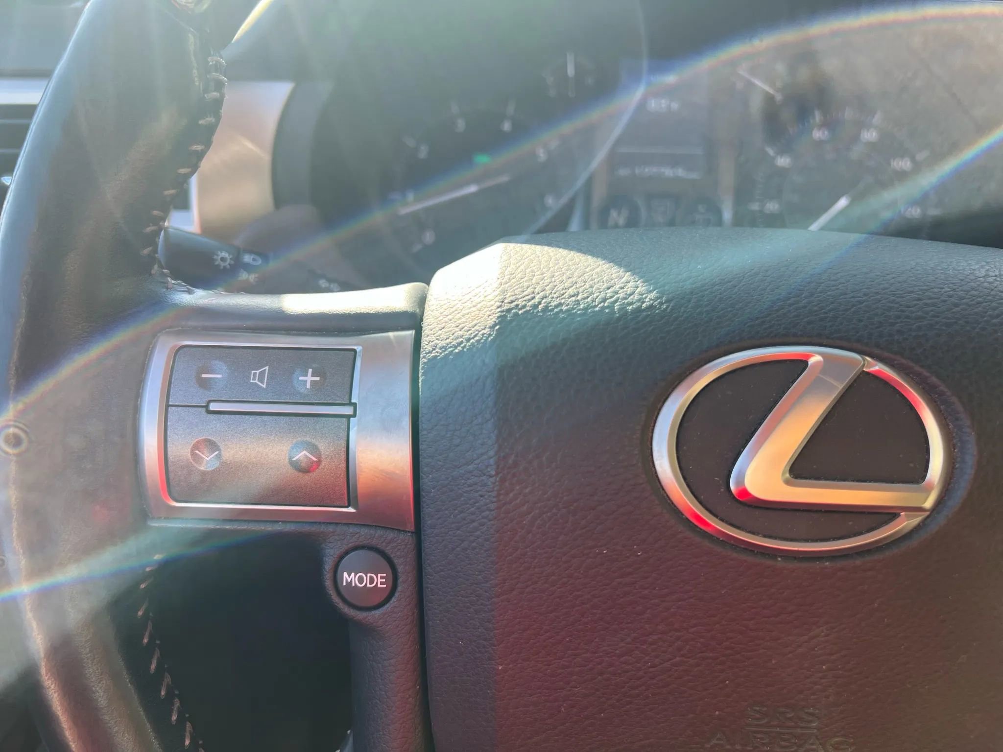 Used 2014 Lexus GX 460 Luxury image 27