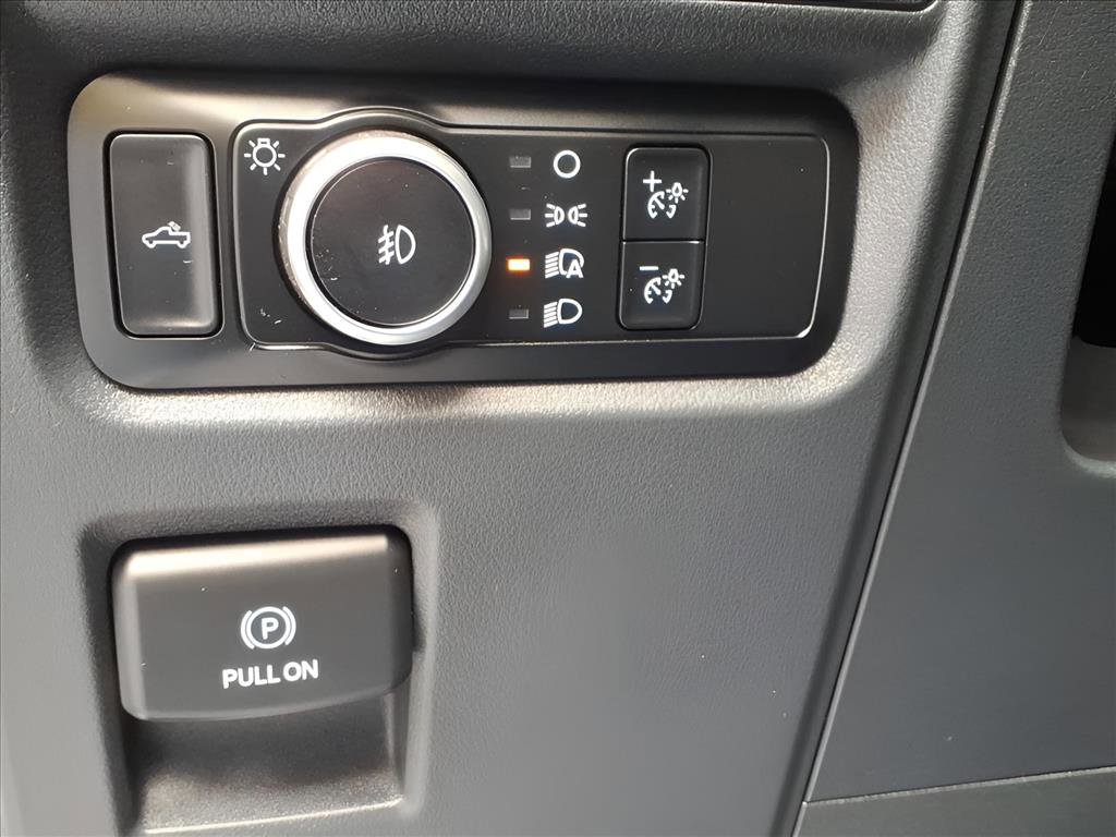 Used 2024 Ford F150 STX image 20