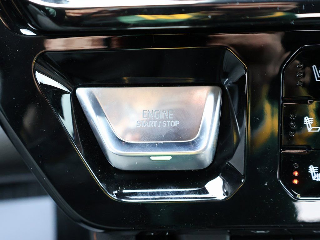 New 2026 GMC Sierra 1500 AT4 w/ AT4 Premium Package image 22