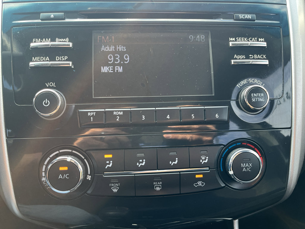 Used 2015 Nissan Altima 2.5 S w/ Special Edition Package FWD image 18