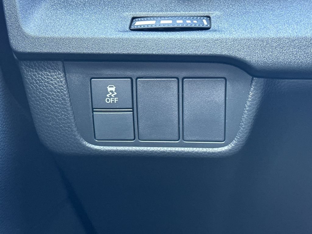 Used 2025 Honda CR-V LX image 32