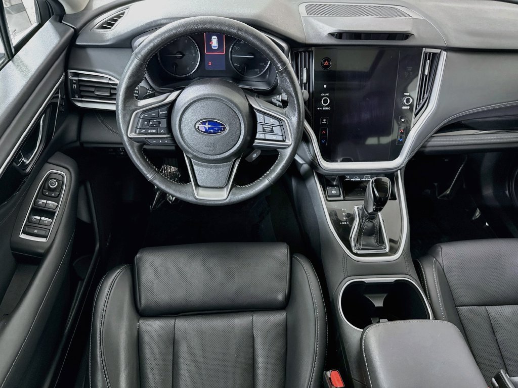 Certified 2023 Subaru Outback Limited AWD/4WD image 4