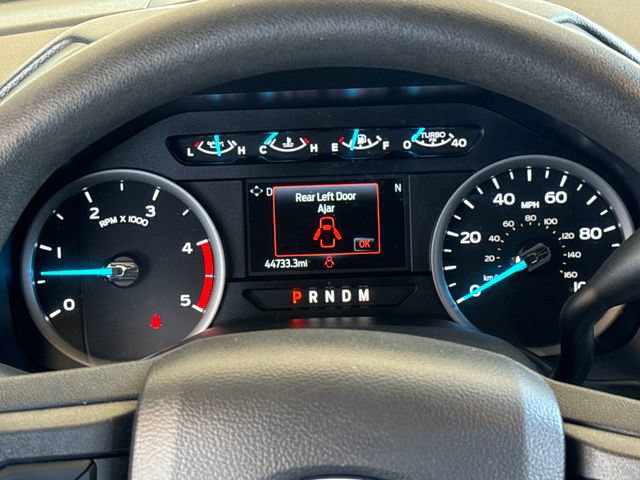 Used 2020 Ford F250 XLT w/ FX4 Off-Road Package AWD/4WD image 15