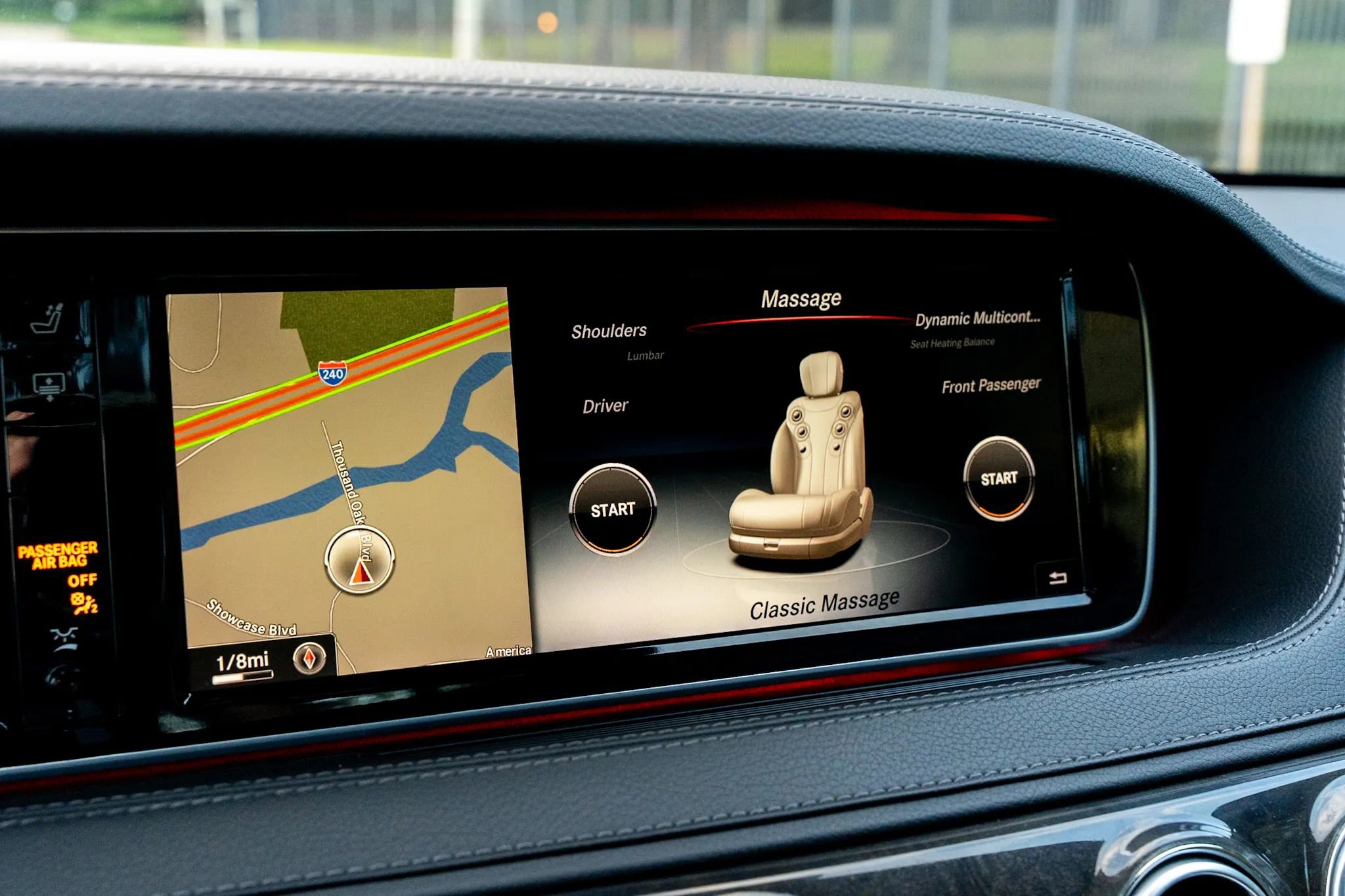 Used 2015 Mercedes-Benz S 550 Sedan image 20