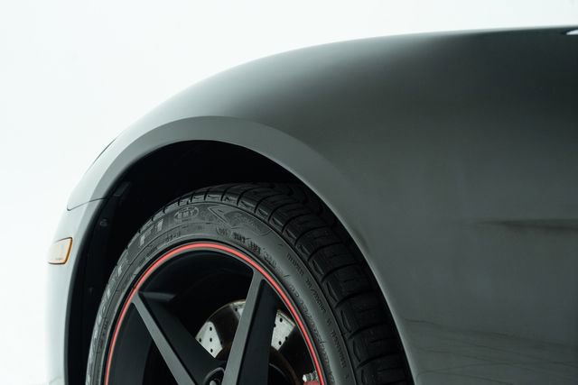 Used 2012 Chevrolet Corvette Convertible w/ 4LT Preferred Equipment Group image 21