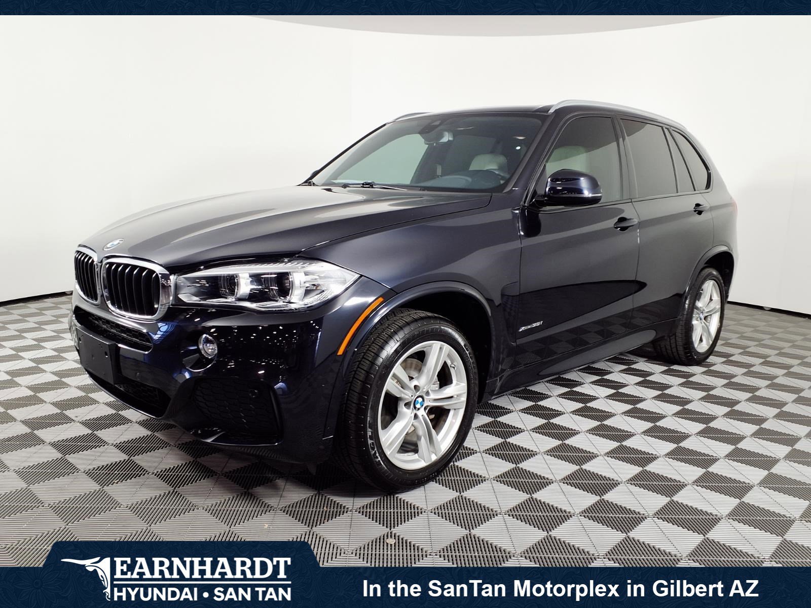 Used 2018 BMW X5 xDrive35i