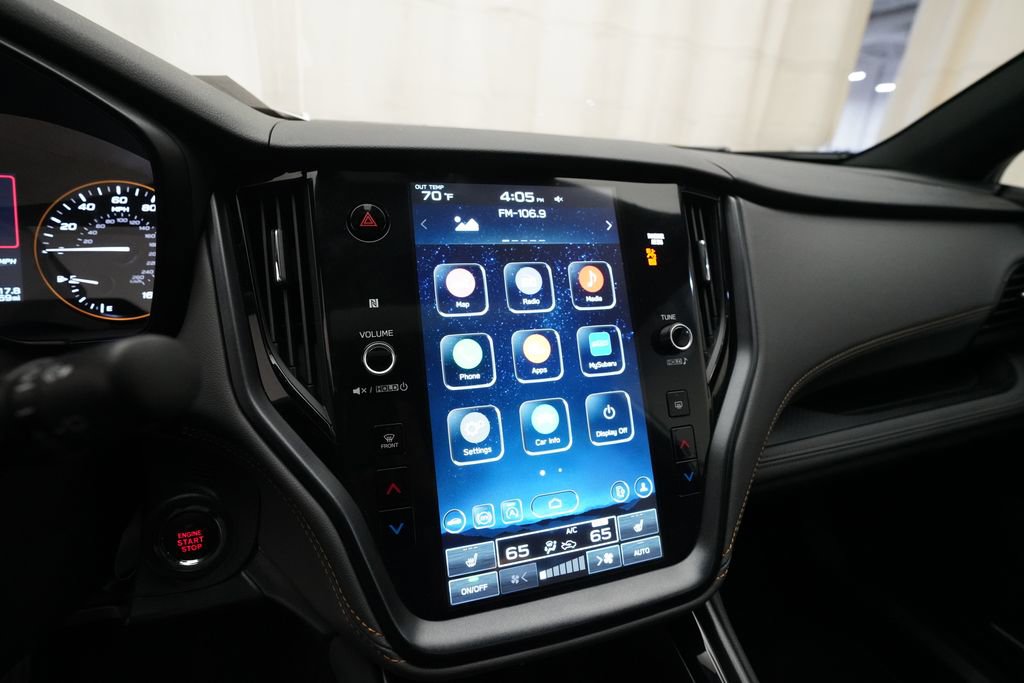 Certified 2025 Subaru Outback Wilderness image 6