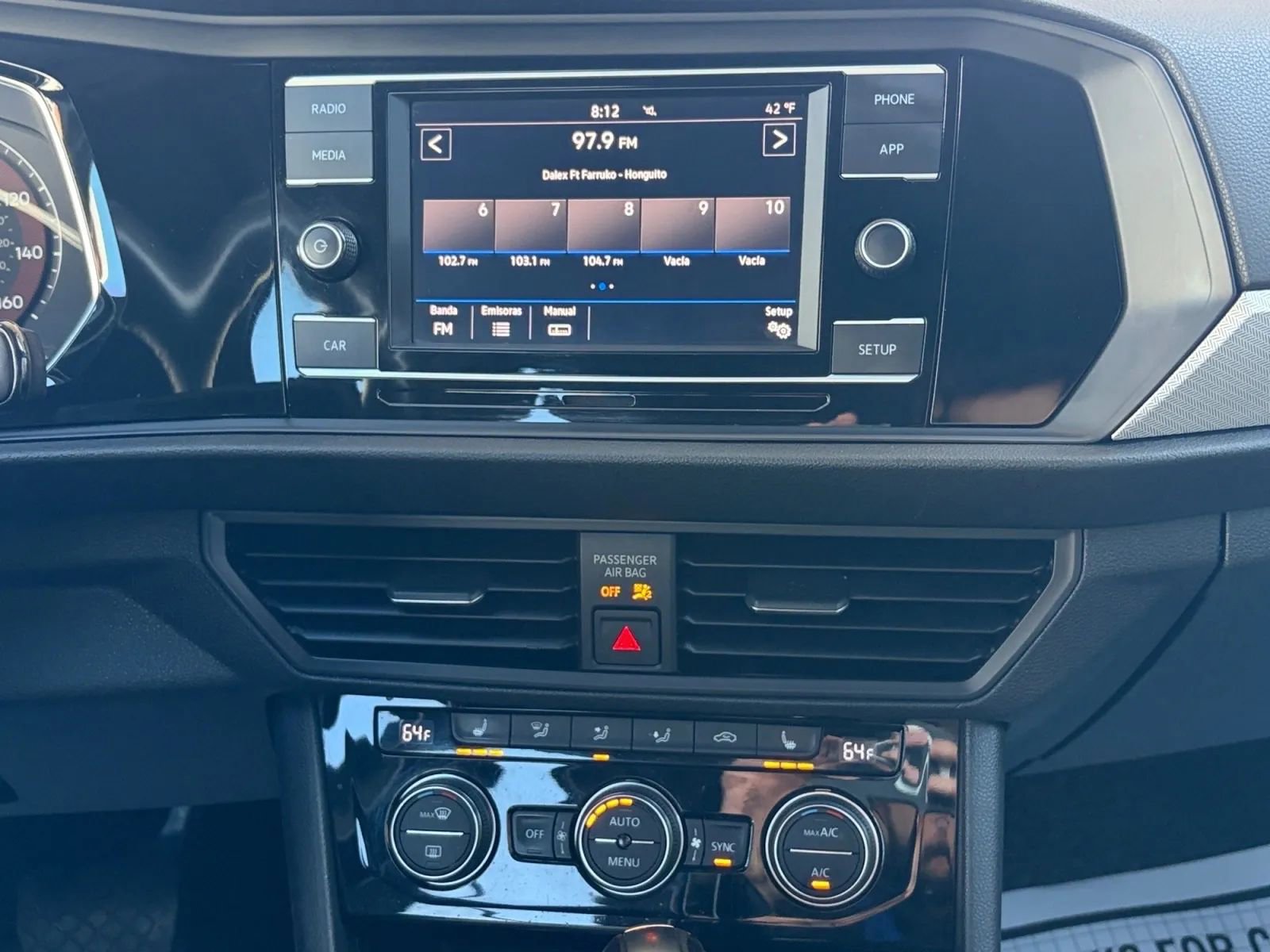 Used 2019 Volkswagen Jetta R-Line image 68