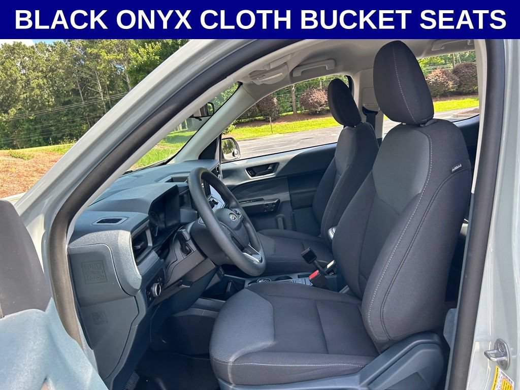 Used 2023 Ford Maverick XL FWD image 4