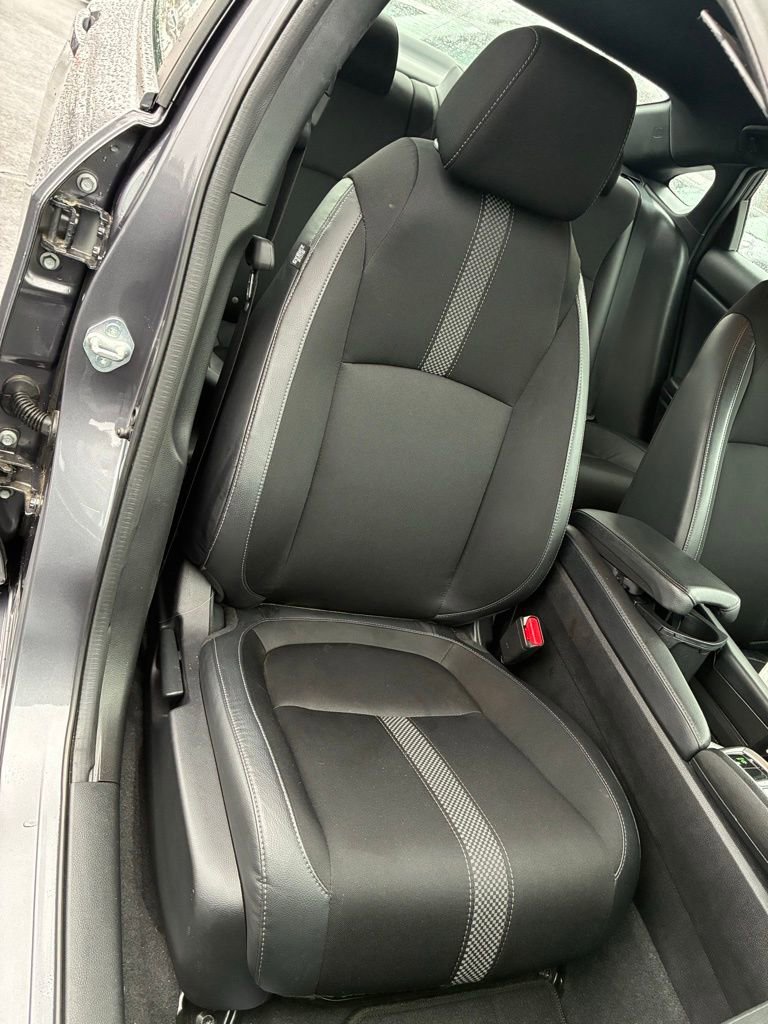 Used 2021 Honda Civic Sport image 17
