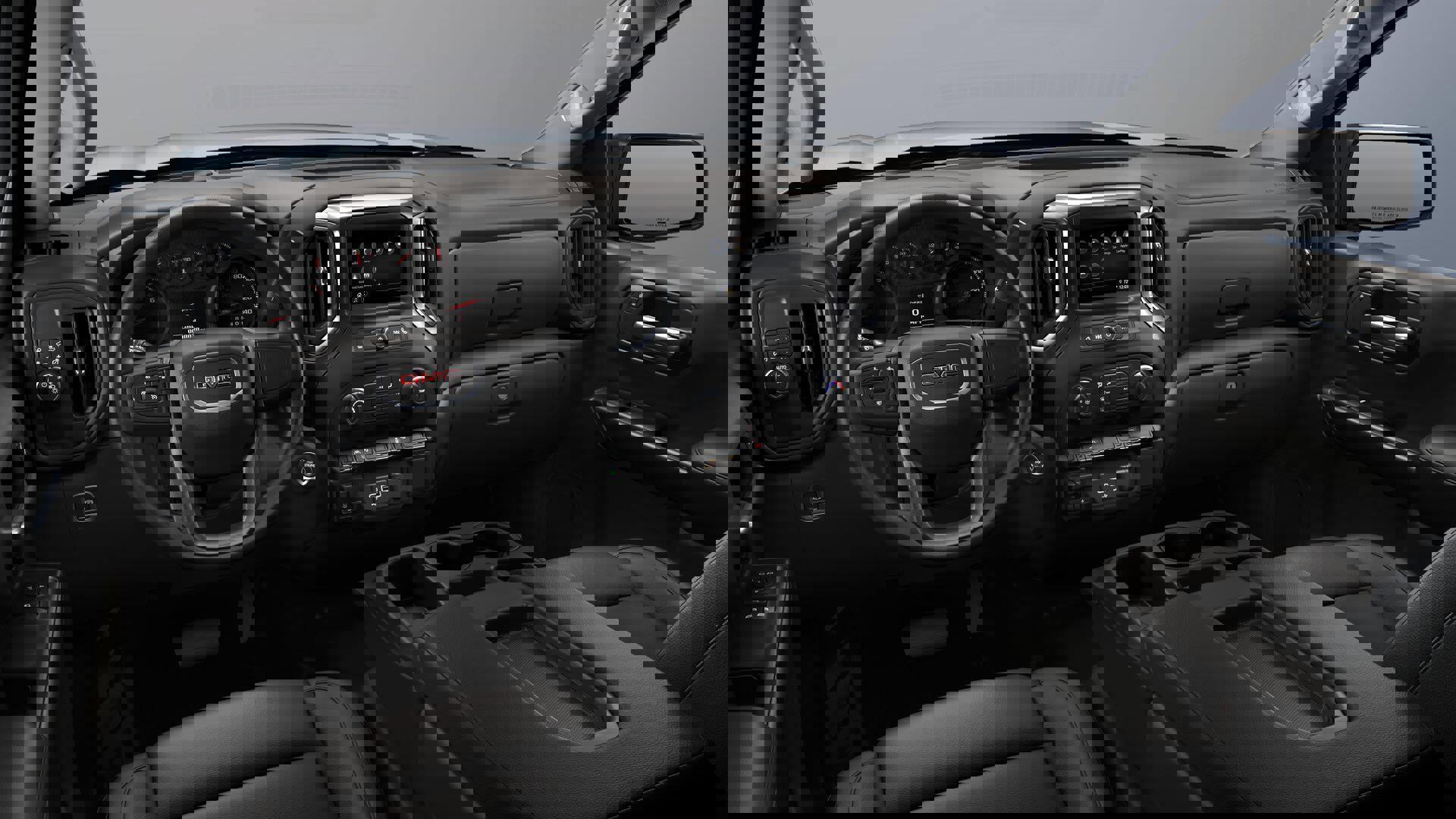 New 2026 GMC Sierra 1500 Pro w/ Pro Value Package image 30