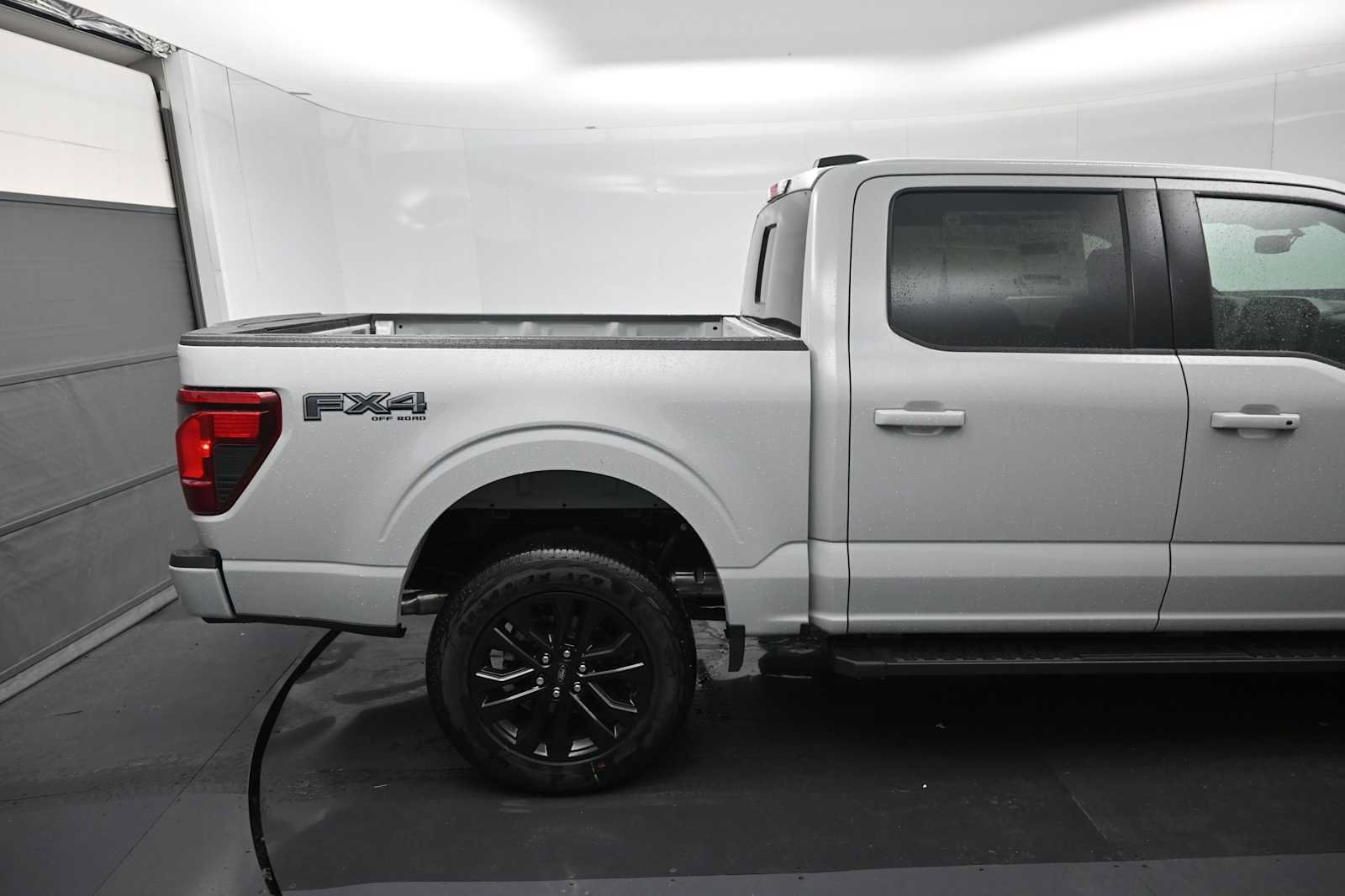 New 2026 Ford F150 XLT w/ Equipment Group 302A MID AWD/4WD image 12