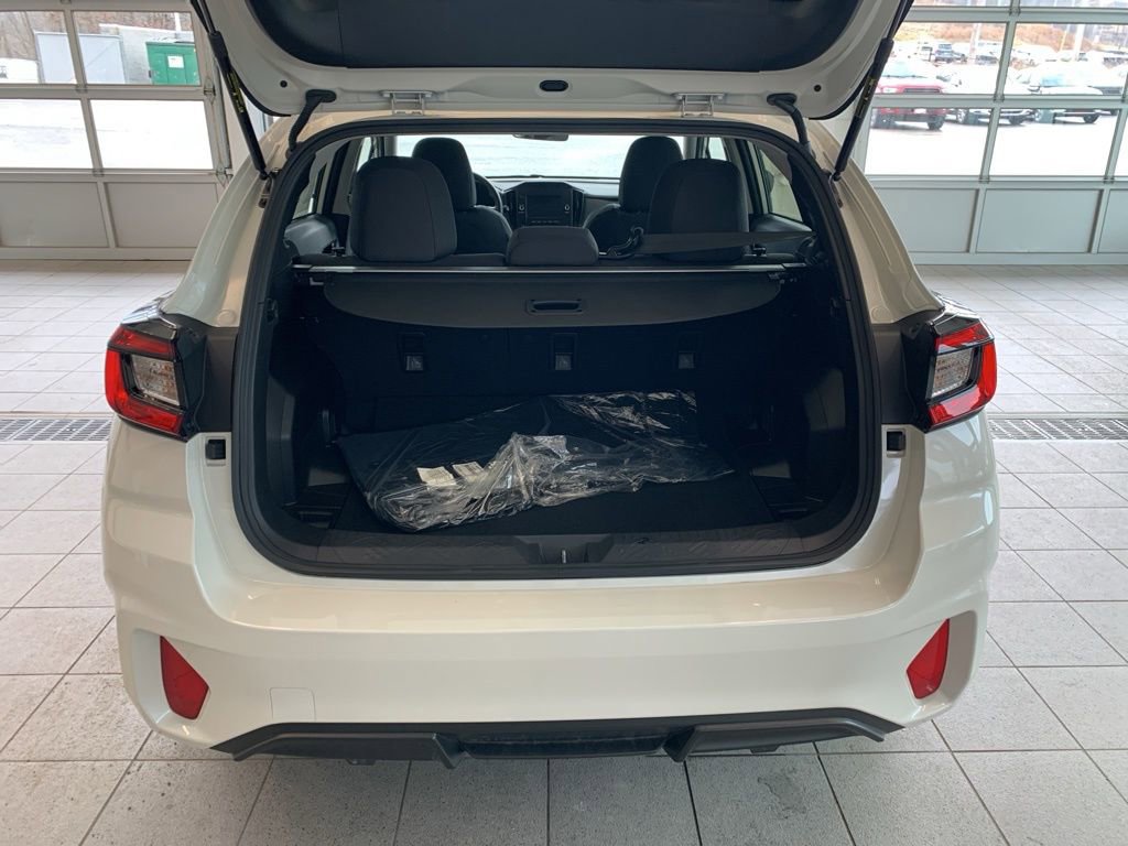 New 2025 Subaru Impreza 2.0i image 15