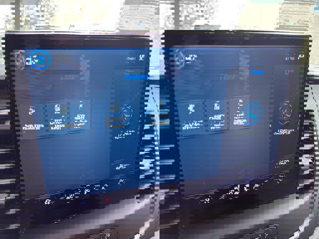 New 2025 Ford Transit 350 XL AWD/4WD image 35