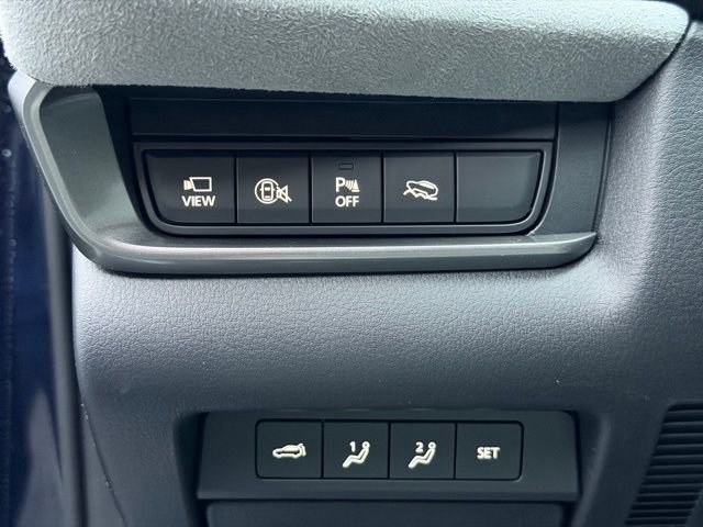 New 2026 MAZDA CX-30 2.5 Turbo w/ Premium Package image 16