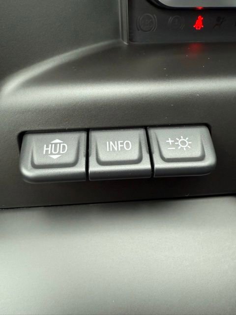 Used 2024 GMC Sierra 1500 AT4 w/ Technology Package image 35