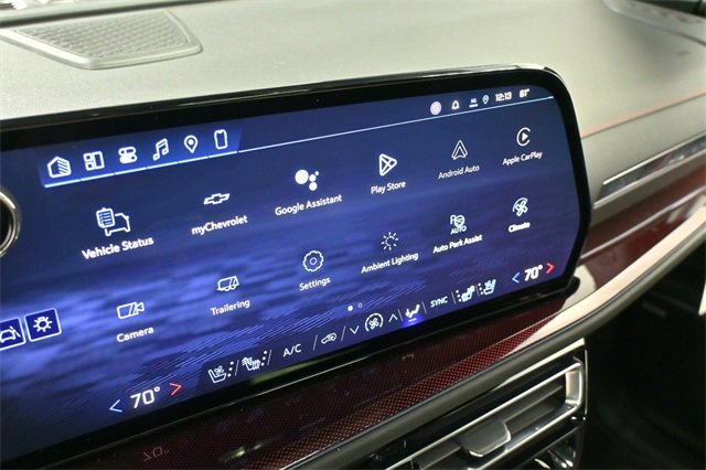 New 2026 Chevrolet Traverse RS w/ LPO, Floor Liner Package image 27