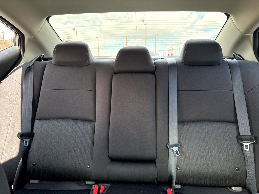 Used 2023 Nissan Altima 2.5 S image 19