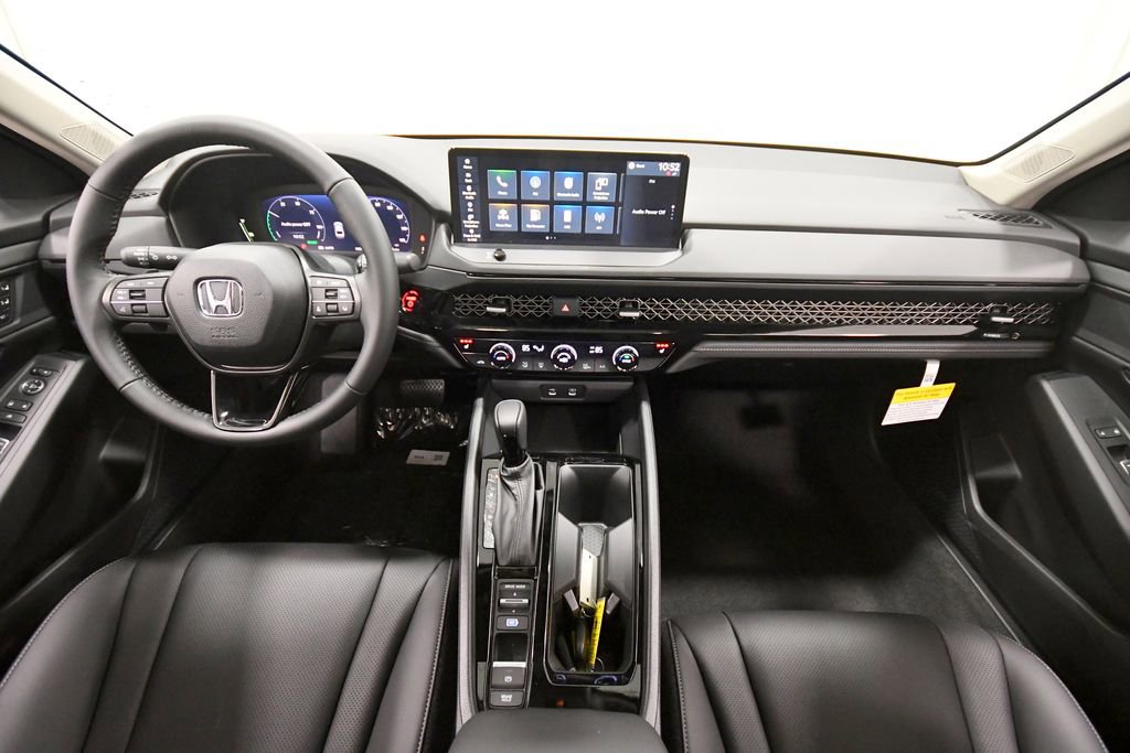 New 2026 Honda Accord EX-L image 15