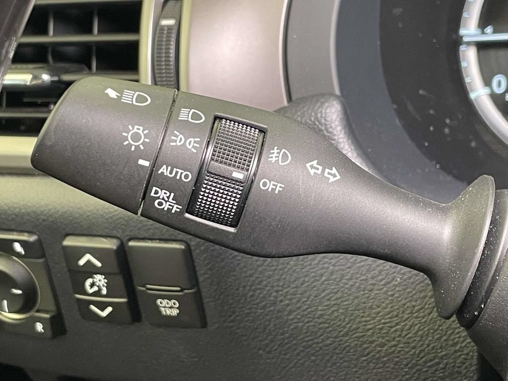 Used 2023 Lexus GX 460 Premium w/ Premium Package AWD/4WD image 35