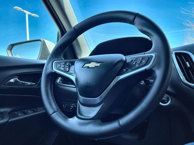 Certified 2023 Chevrolet Equinox LT FWD image 11