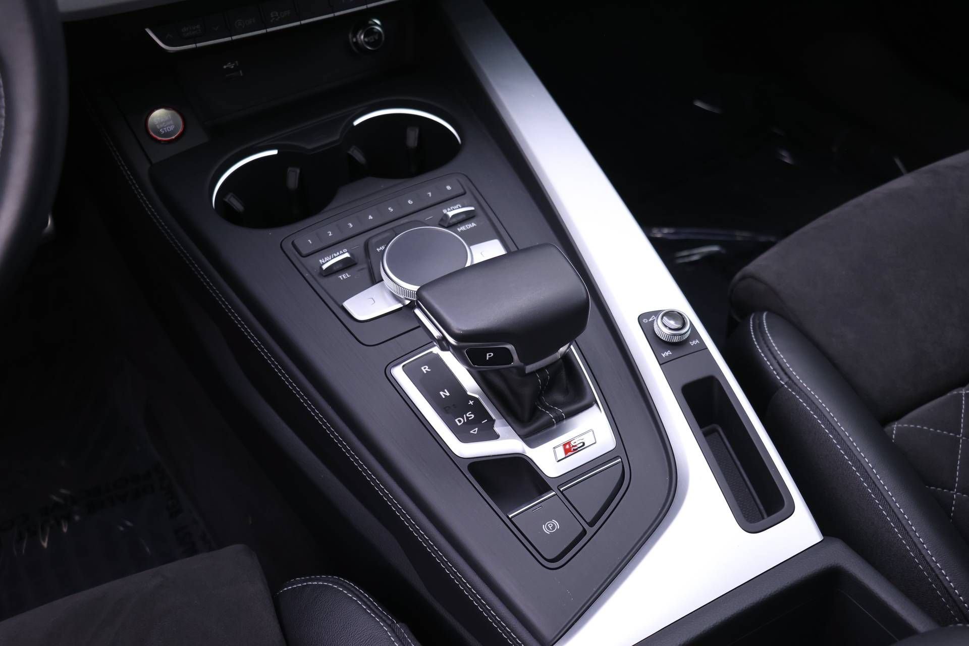 Used 2019 Audi S4 Premium Plus AWD/4WD image 18