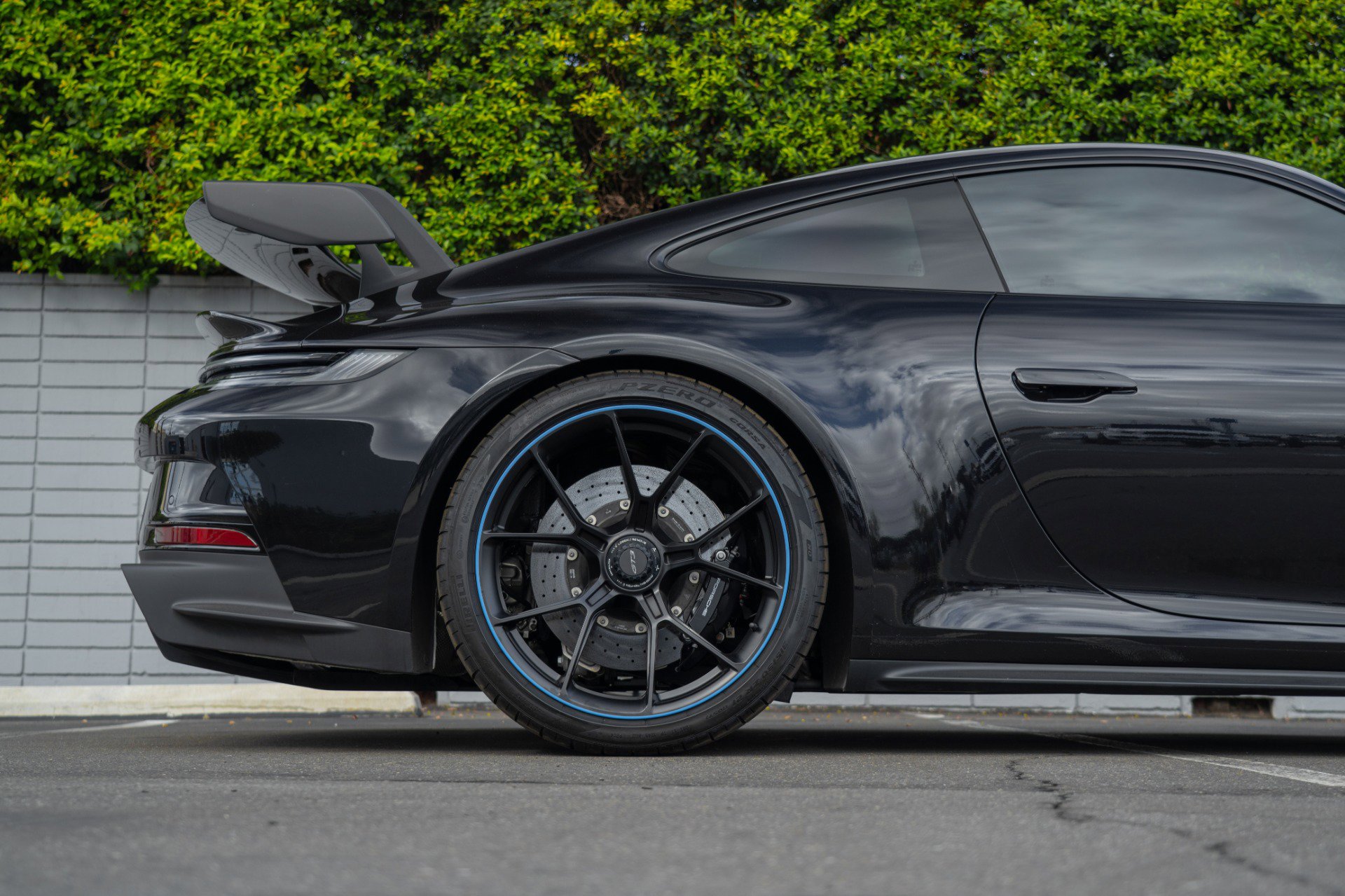 Used 2023 Porsche 911 GT3 image 9