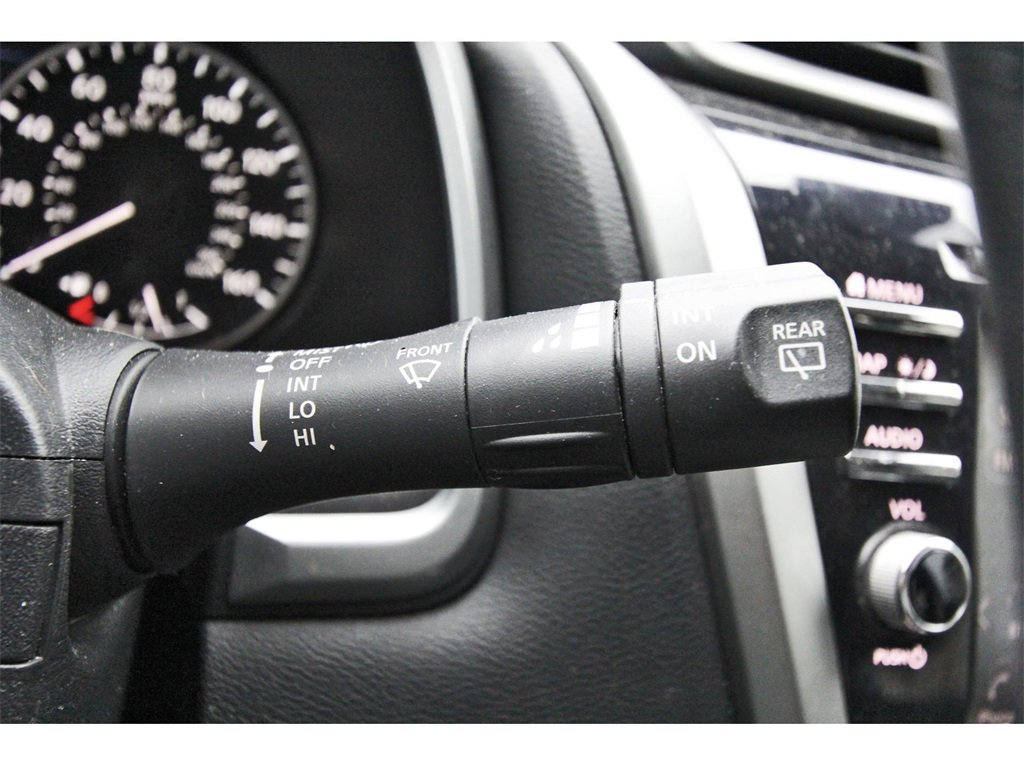 Used 2021 Nissan Murano Platinum w/ Cargo Package image 14