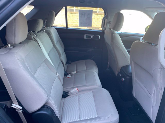 Used 2021 Ford Explorer 4WD image 47