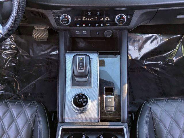 Used 2022 Mitsubishi Outlander SEL image 20