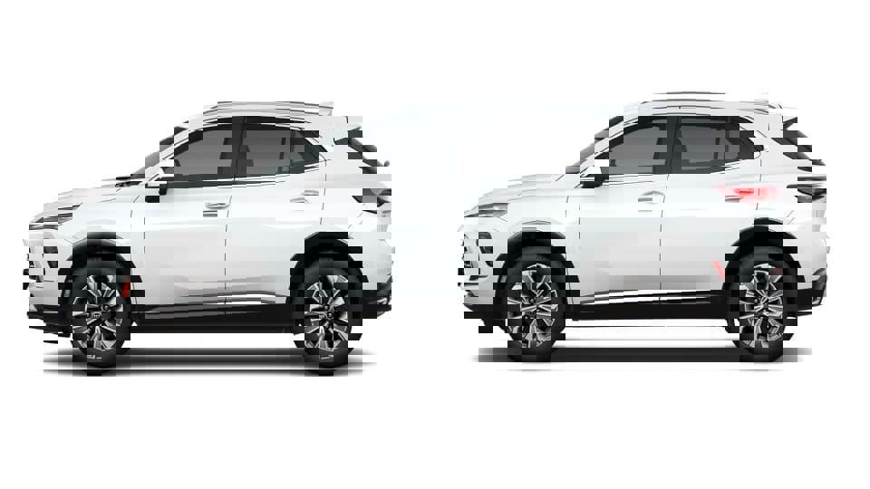 New 2026 Buick Envision Preferred AWD/4WD image 56