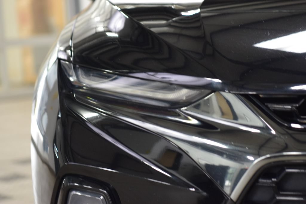 Used 2020 Chevrolet Blazer RS AWD/4WD image 12