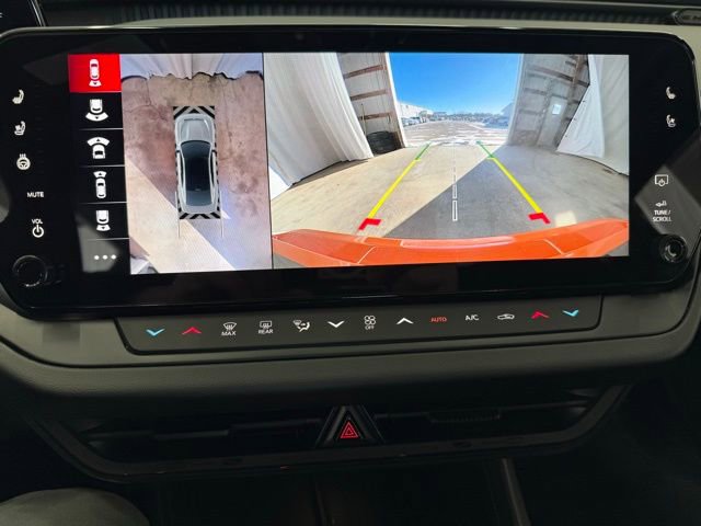 New 2026 Dodge Charger R/T Scat Pack image 22