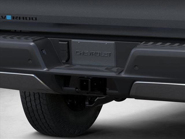 New 2026 Chevrolet Silverado EV Trail Boss w/ Plus Package image 14