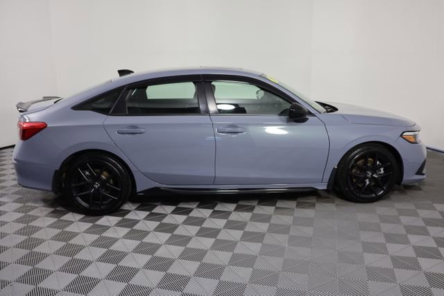 Used 2024 Honda Civic Si image 9