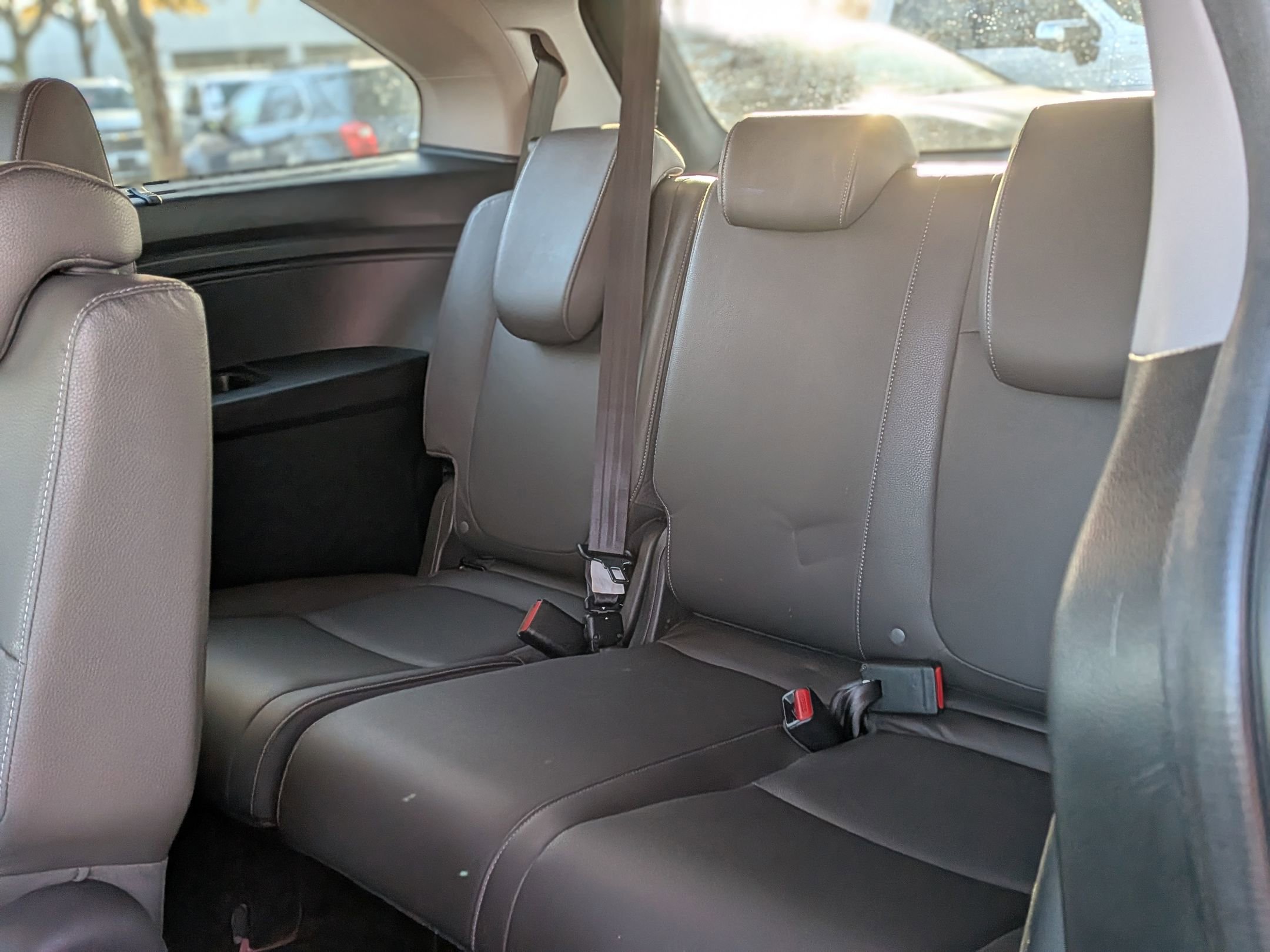 Used 2024 Honda Odyssey Touring image 36