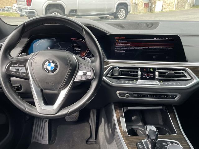 Used 2020 BMW X5 sDrive40i w/ Premium Package RWD image 15