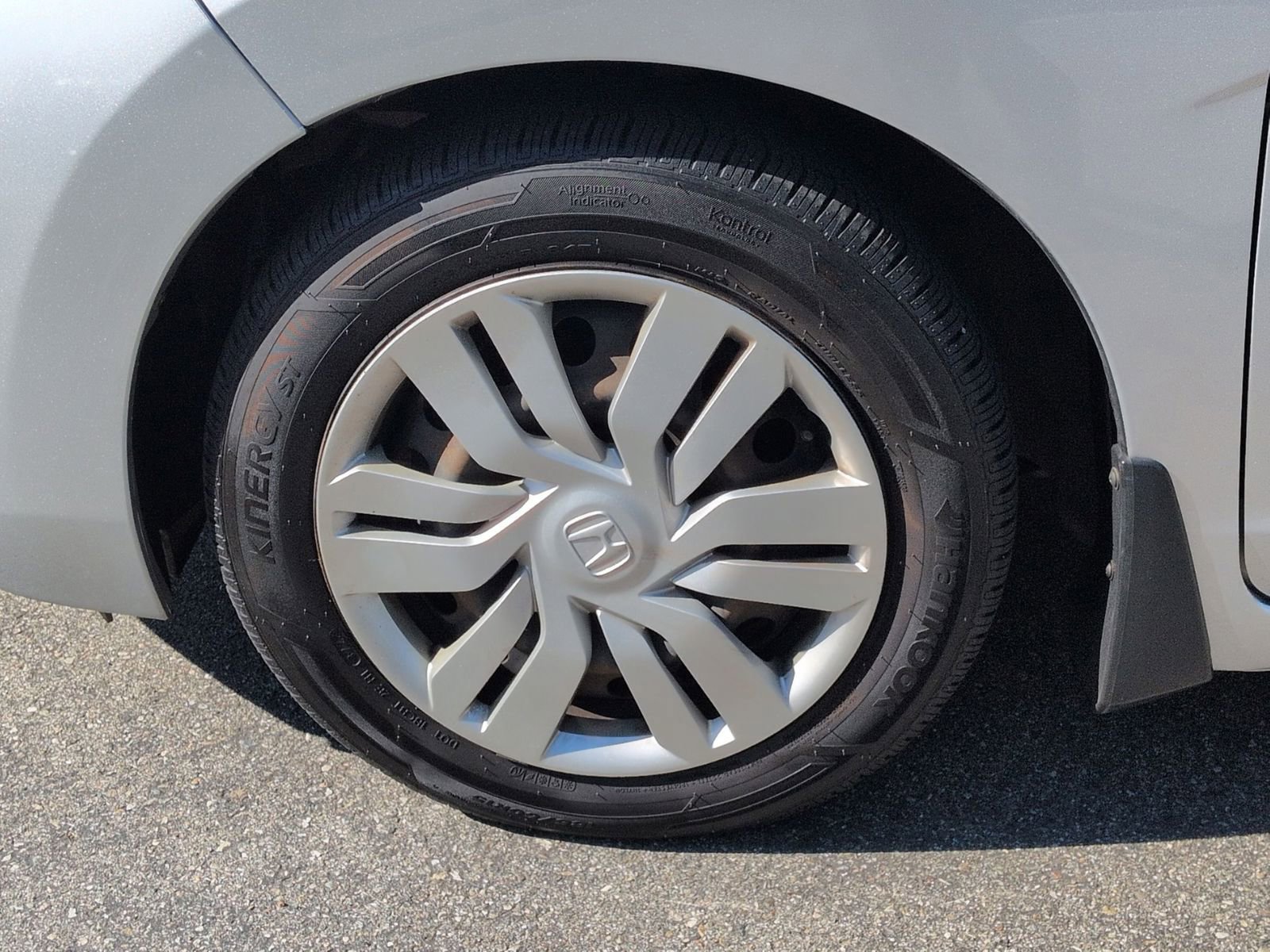 Used 2015 Honda Fit LX image 12