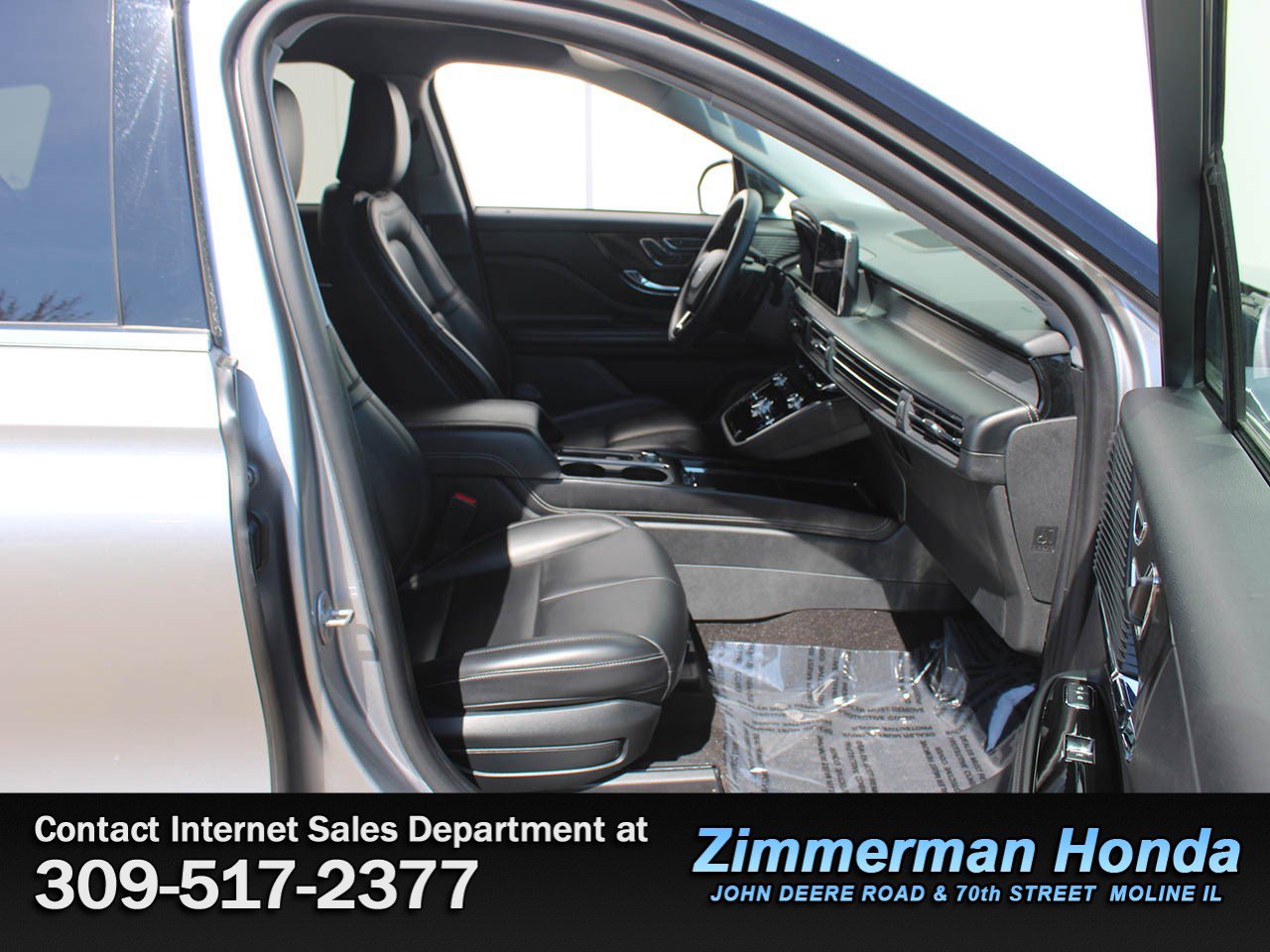 Used 2021 Lincoln Corsair AWD image 19